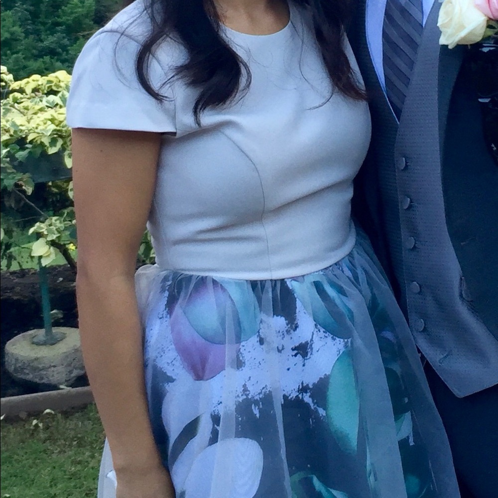 Bebe Dress